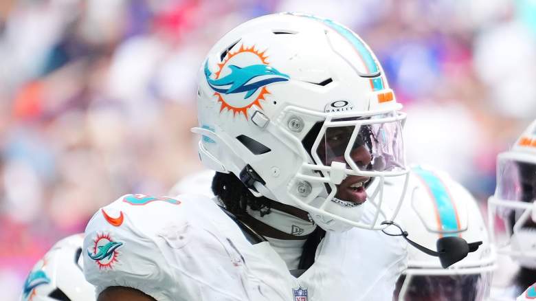 Miami Dolphins