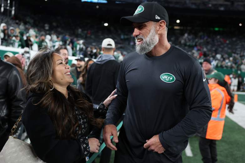Buffalo Bills v New York Jets
