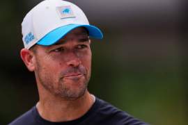UPDATED: Carolina Panthers Announce Roster Move After Chris Brazzell II Injury