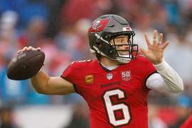 Buccaneers Reveal Preseason Plans for Baker Mayfield
