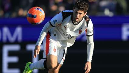 How to Watch Celtic FC vs AC Milan Live Stream: Will Christian Pulisic Play?