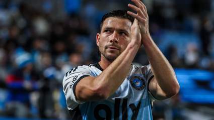 Charlotte FC Star Lets Actions Speak Louder than Words