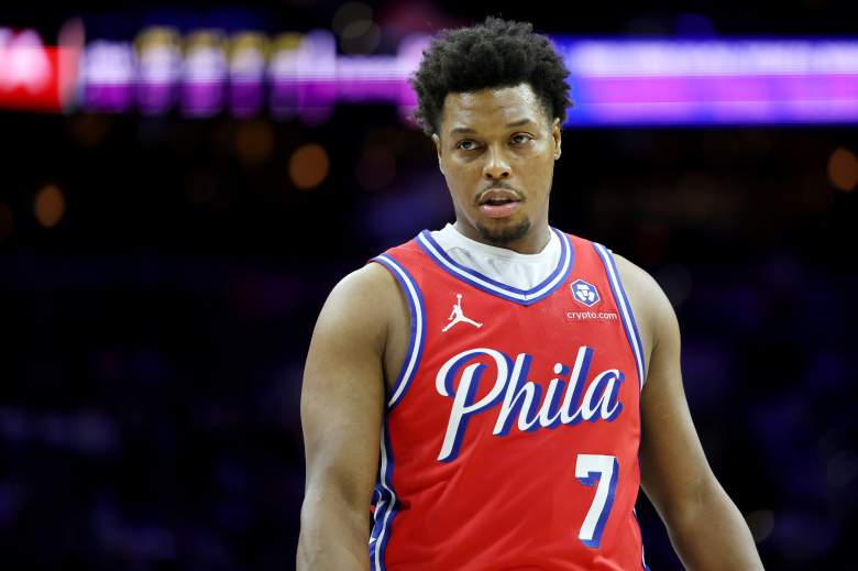Charlotte Hornets v Philadelphia 76ers