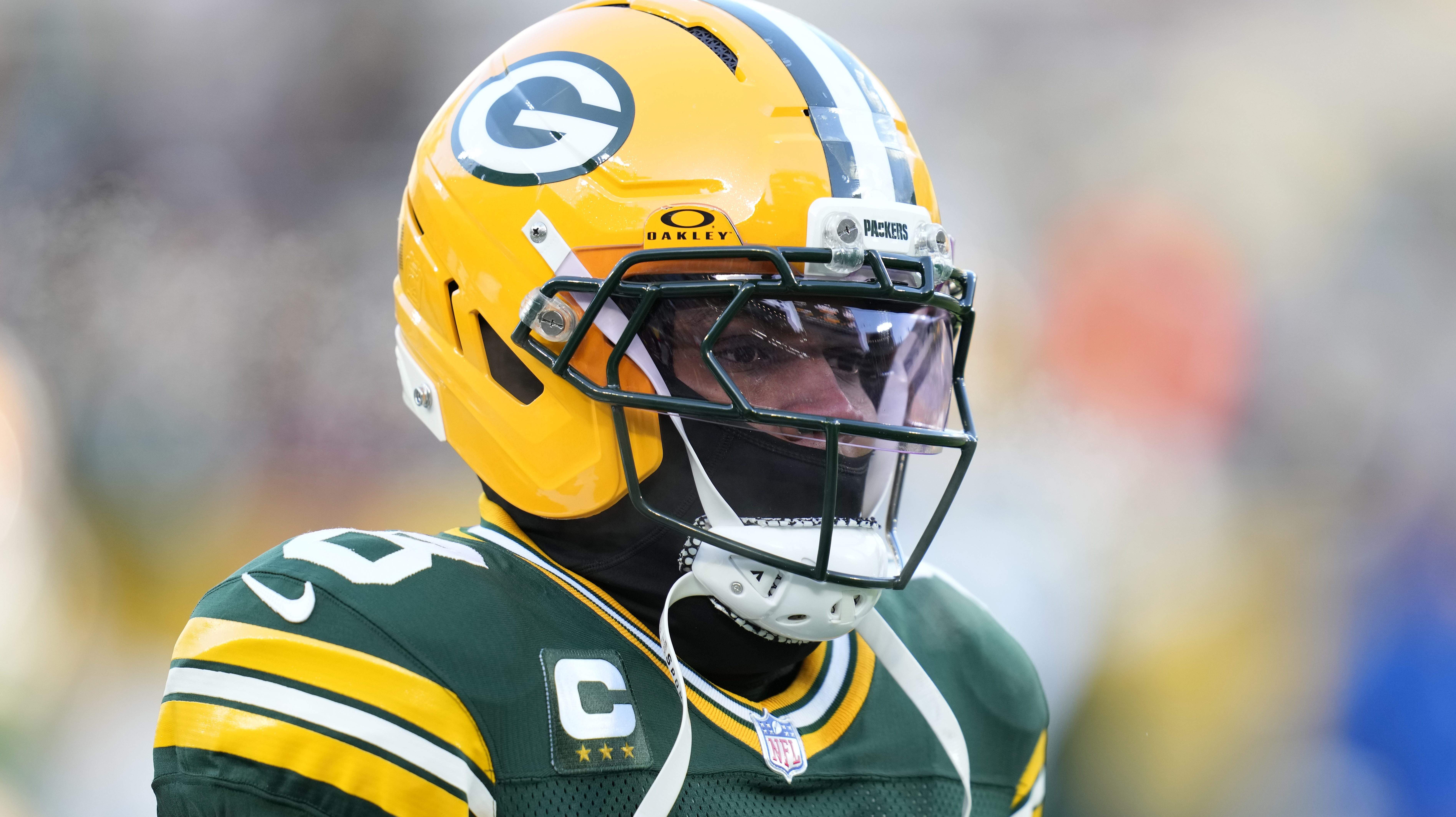 Packers’ Josh Jacobs Gets New Court Order on Video Ahead of Vikings Opener