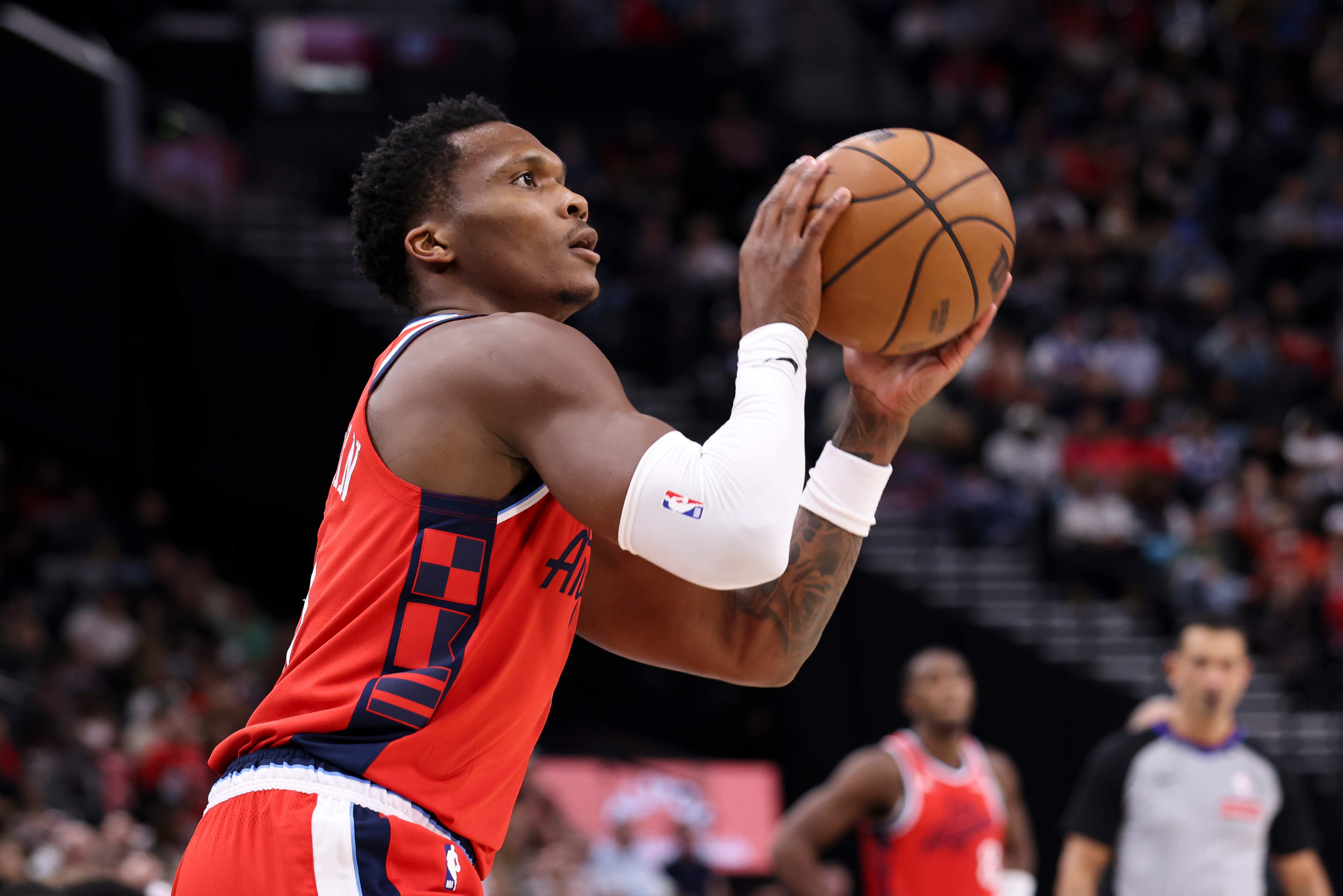 Chicago Bulls v Los Angeles Clippers