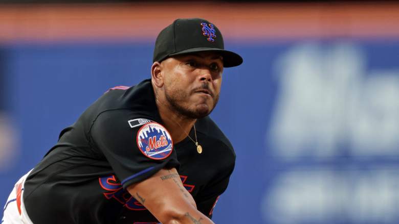 Chicago Cubs v New York Mets