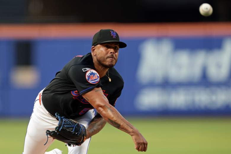 Chicago Cubs v New York Mets