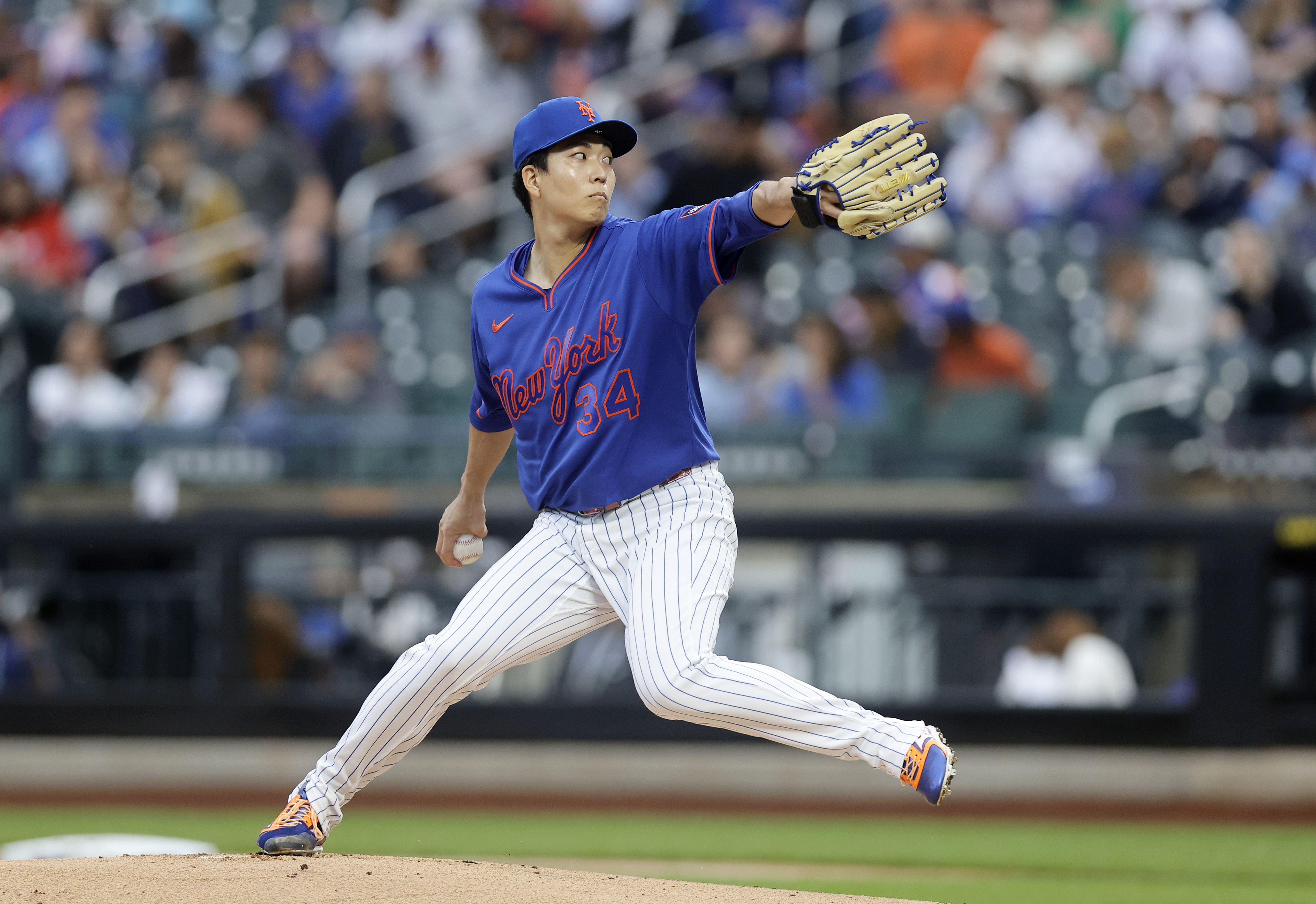 Chicago Cubs v New York Mets