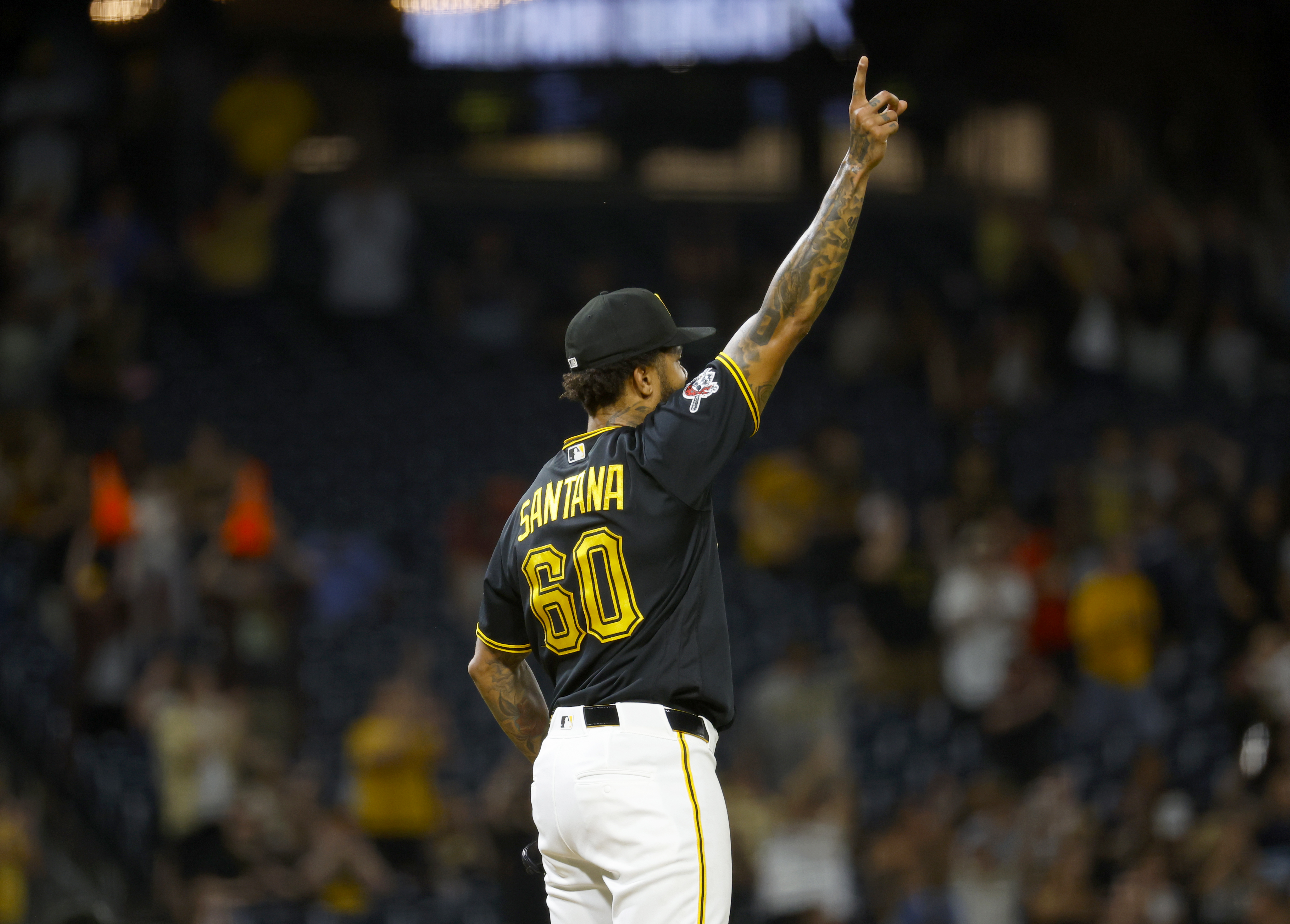 Chicago Cubs v Pittsburgh Pirates