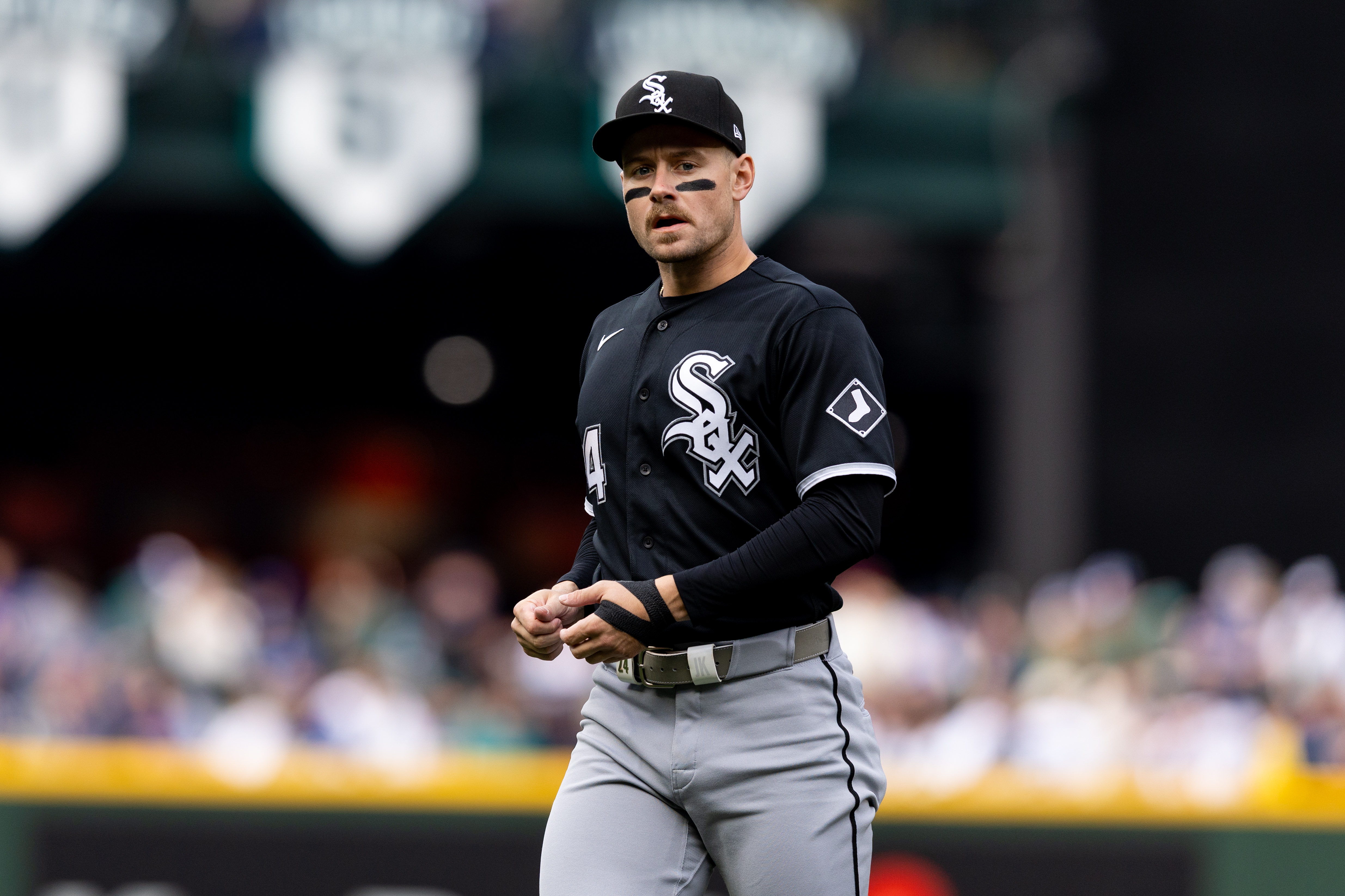 Chicago White Sox v Seattle Mariners