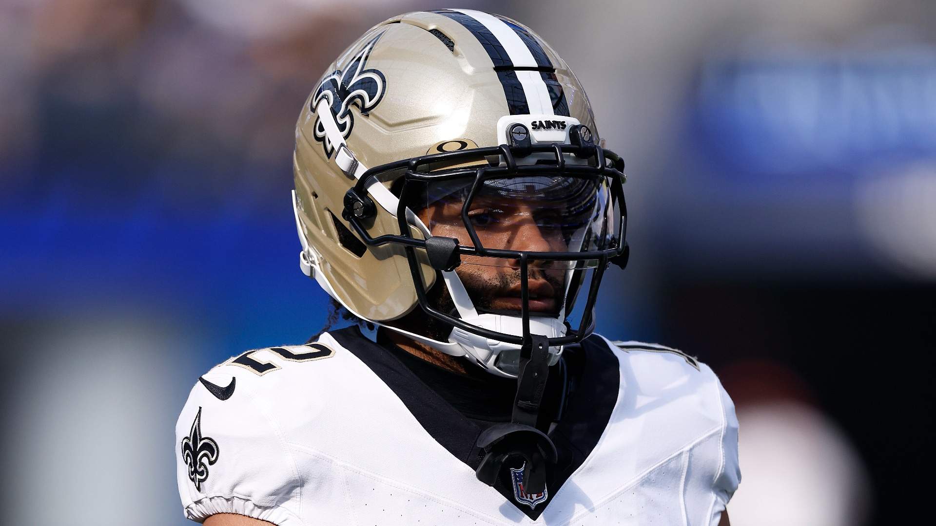 Saints receive strong trade idea to boost Chris Olave’s production, details inside.