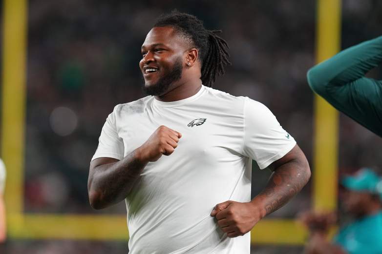 Cincinnati Bengals v Philadelphia Eagles - NFL Preseason 2025