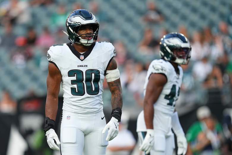Cincinnati Bengals v Philadelphia Eagles - NFL Preseason 2025