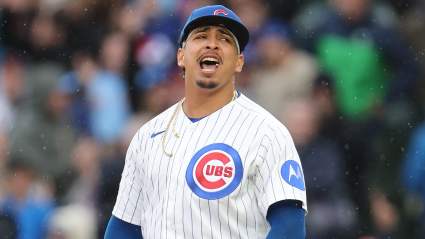 Chicago Cubs Announce Daniel Palencia, Ben Brown News Amid White Sox Series