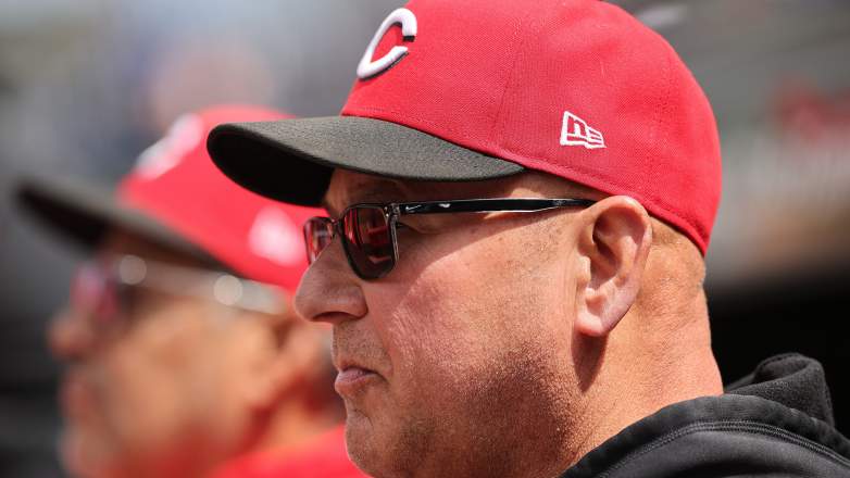Terry Francona