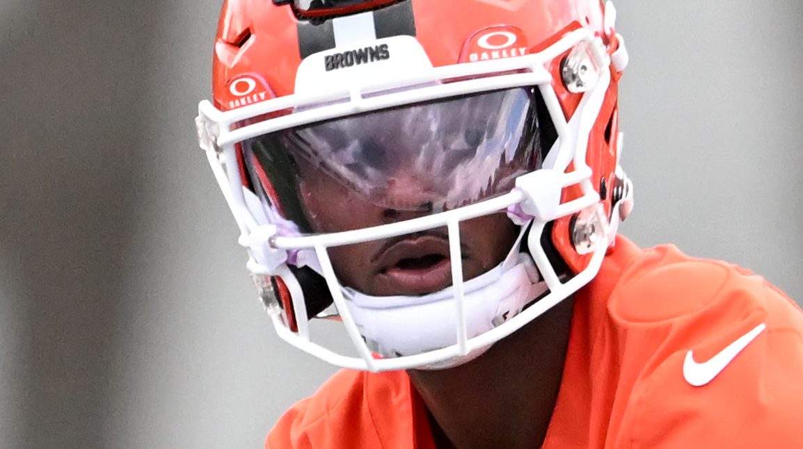 Teammate's Reaction Raises Eyebrows About Former Texans QB Deshaun Watson