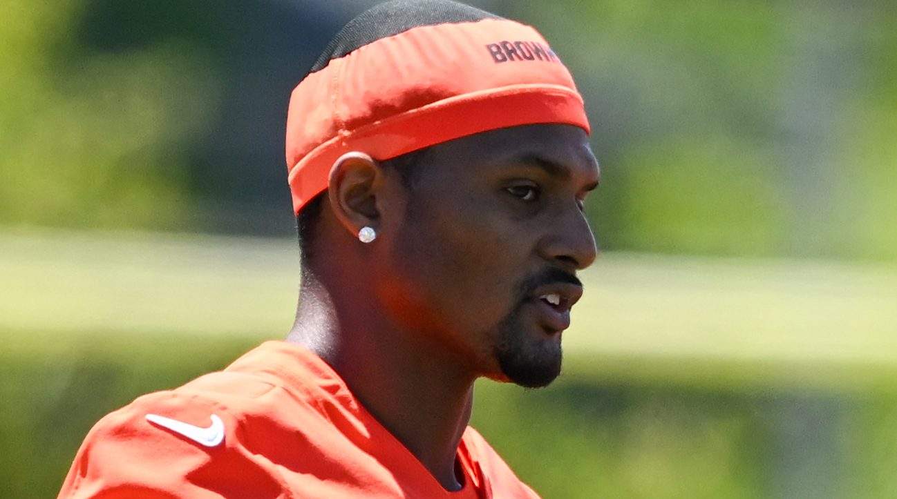 Former Texans QB Deshaun Watson Draws Harsh Take Over Polarizing Decision