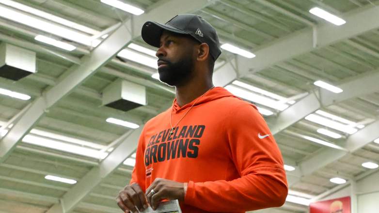 Cleveland Browns general manager Andrew Berry is likely to trade a quarterback before the start of the season.