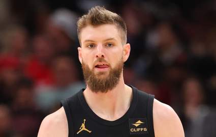 76ers Get Dean Wade Injury Update Before Knicks Matchup