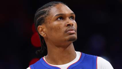 Knicks Get Key Injury Update From Pistons Before Tuesday’s Game