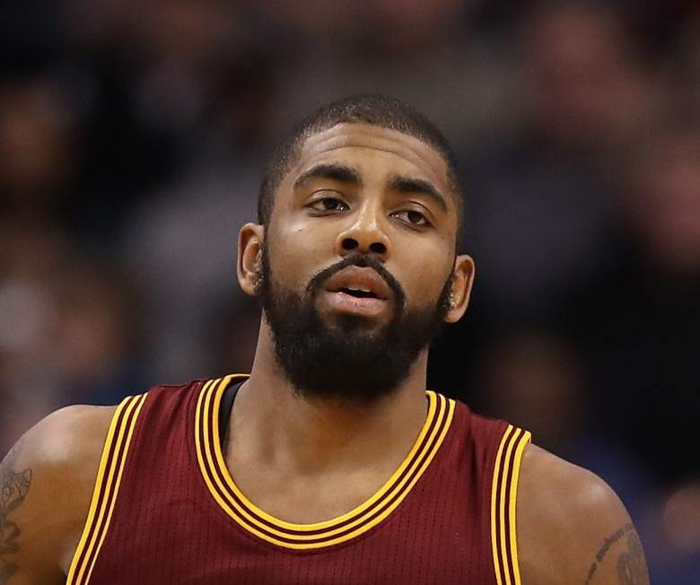 Cleveland Cavaliers v Phoenix Suns