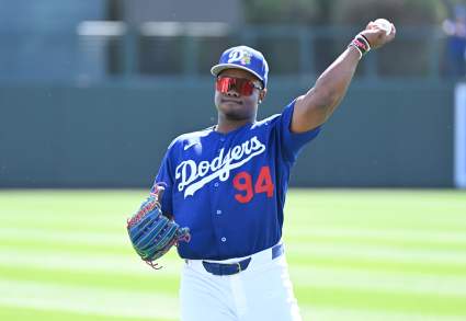 Dodgers Insider Reveals Top Trade Chips Ahead of MLB Deadline