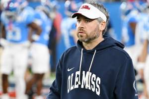 College Football Playoff Semifinal - Vrbo Fiesta Bowl: Miami v Ole Miss