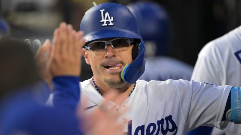 Kike Hernandez
