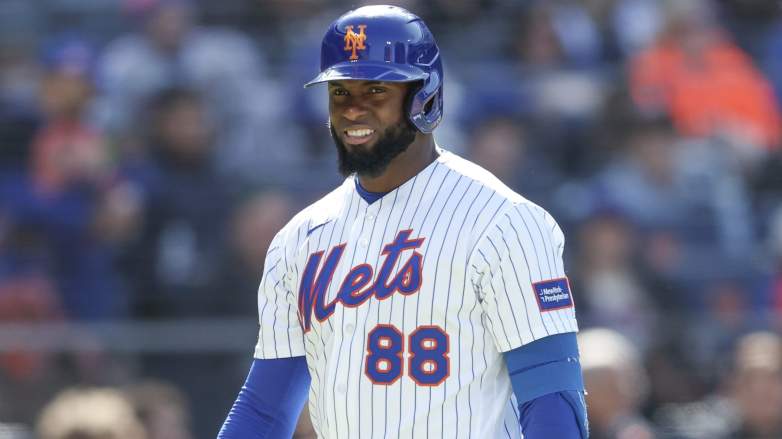 Luis Robert Jr.