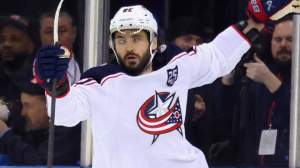The Montreal Canadiens could be closing in on a late-summer stunner, potentially finding something they've been looking for.