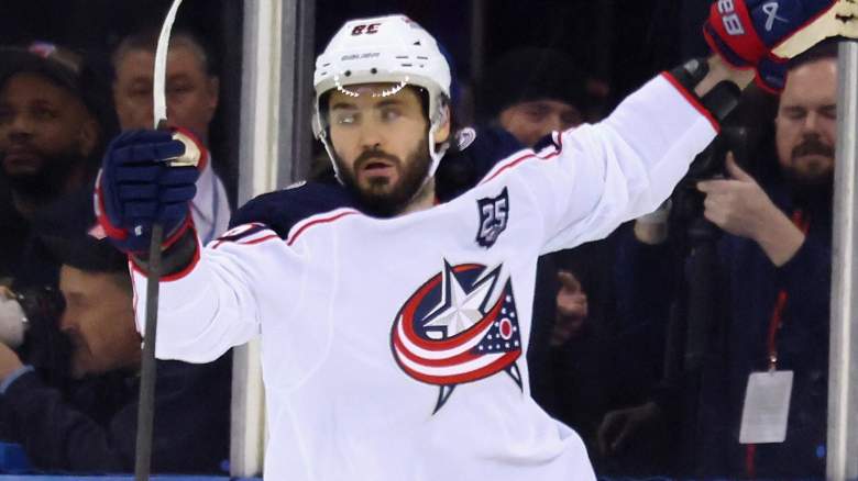 The Montreal Canadiens could be closing in on a late-summer stunner, potentially finding something they've been looking for.