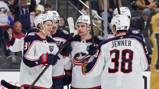 Canadiens Unlikely to Land $5 Million Blue Jackets Forward