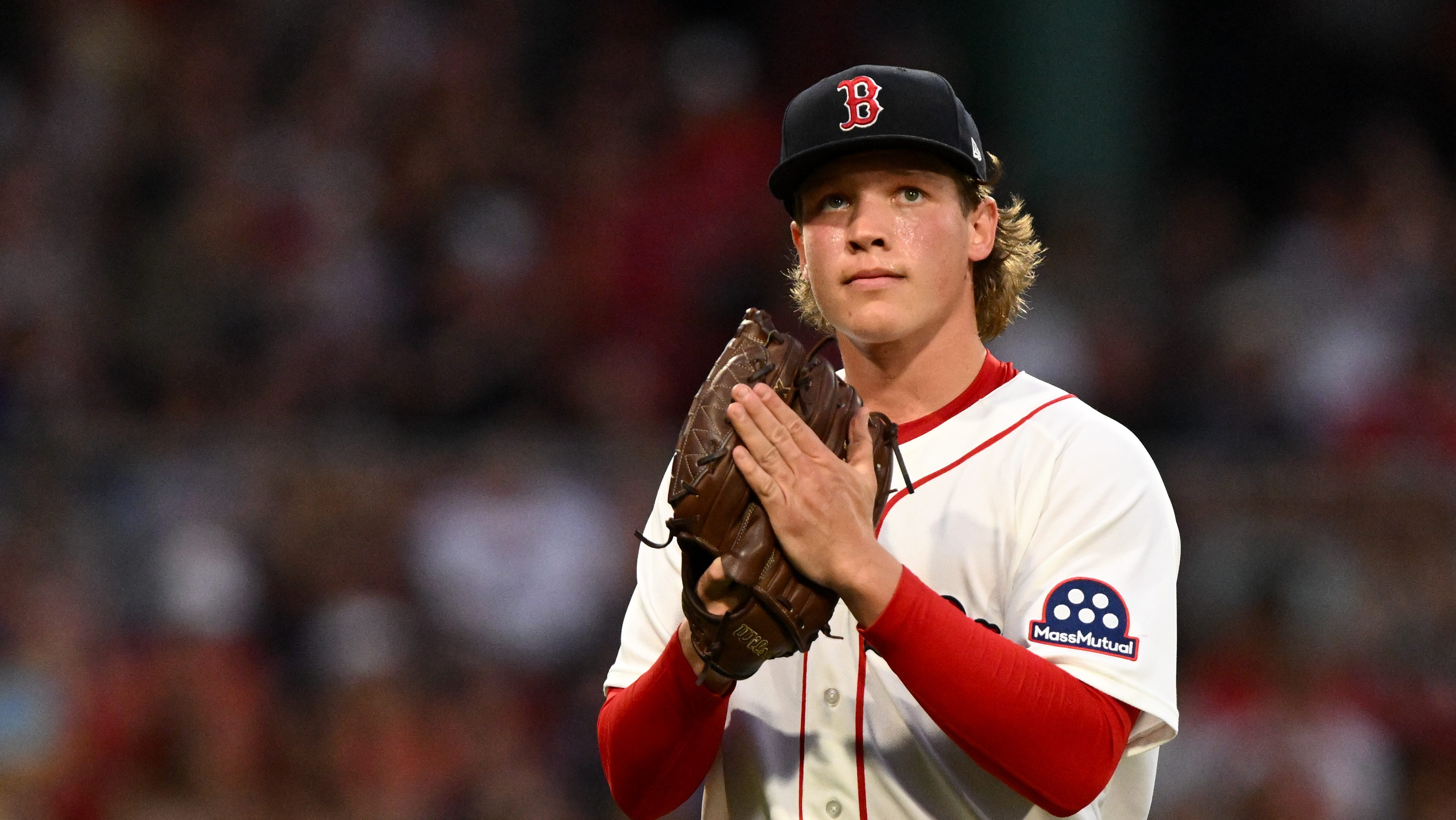 Red Sox Get Positive Connelly Early Injury Update Before Mets Series