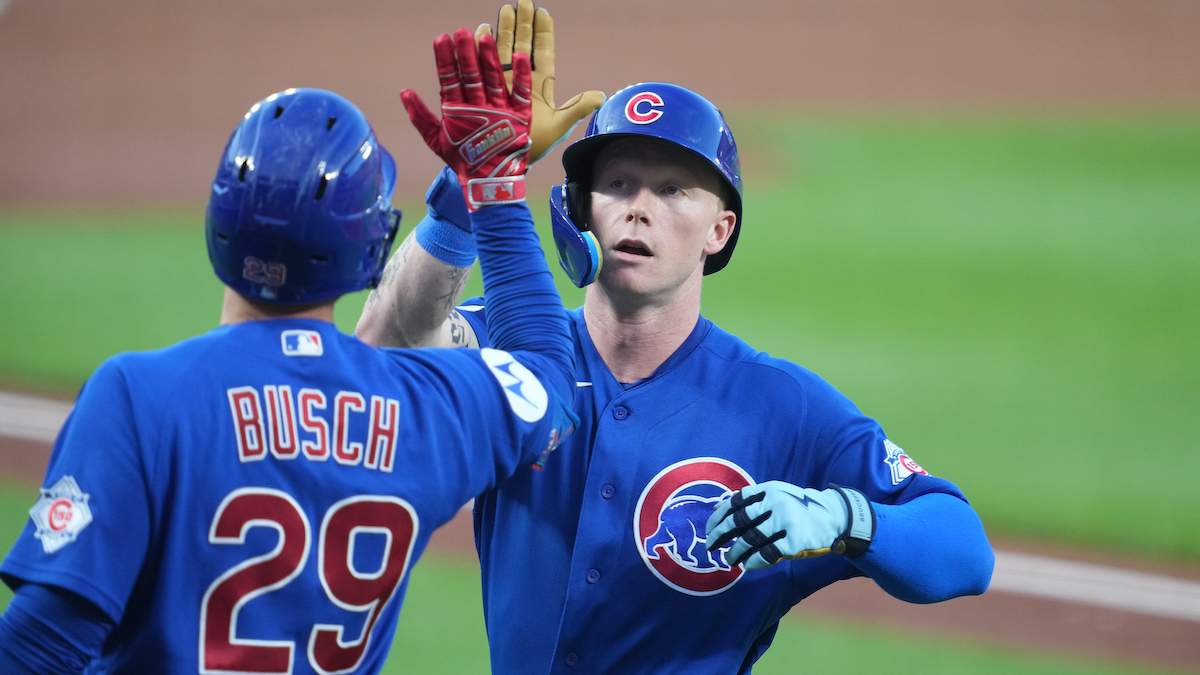 Why is Cubs-Orioles game time changing Thursday? New start time explained.