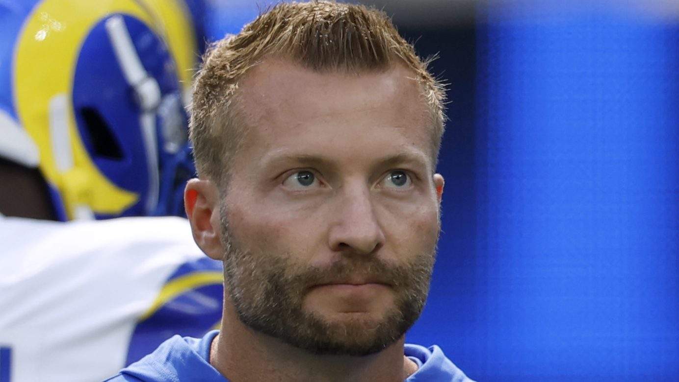 Rams Make Roster Moves Ahead of First Training Camp Practice