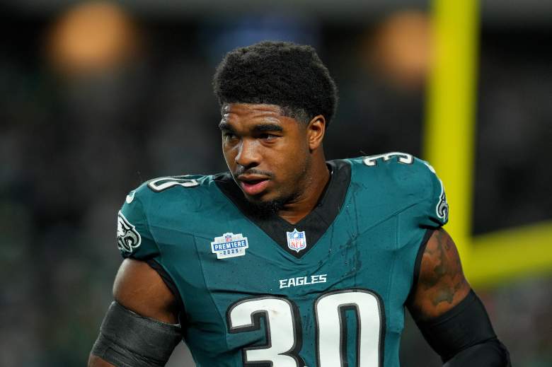Dallas Cowboys v Philadelphia Eagles