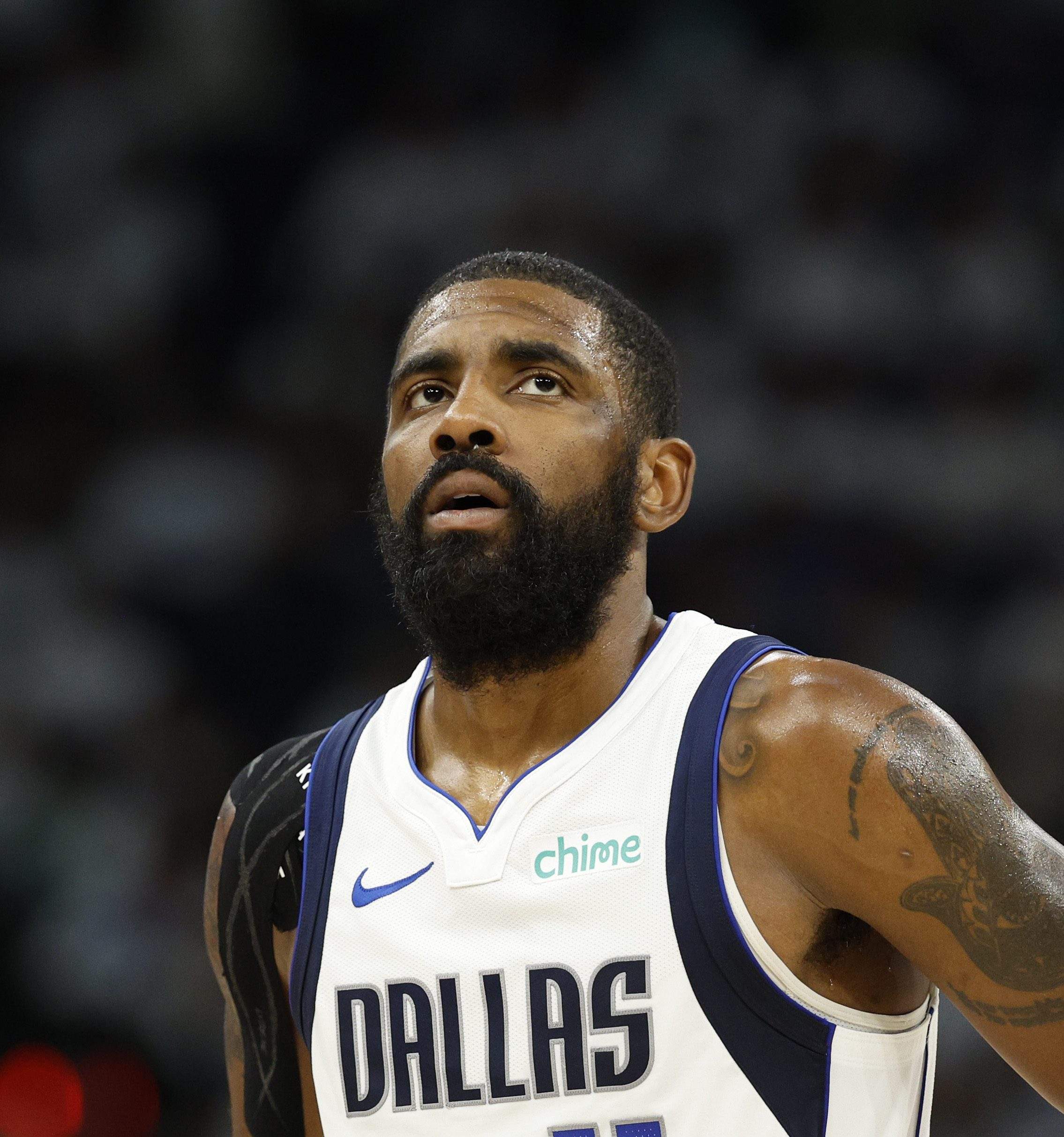 Dallas Mavericks v Minnesota Timberwolves - Game Five
