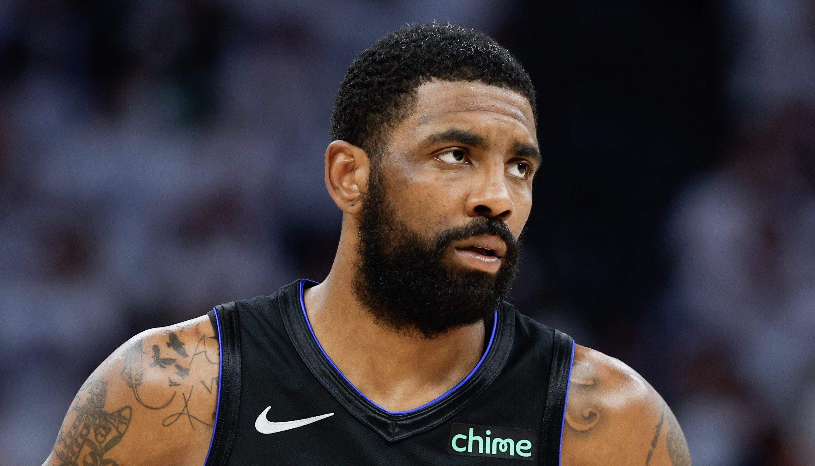Dallas Mavericks v Minnesota Timberwolves - Game Two