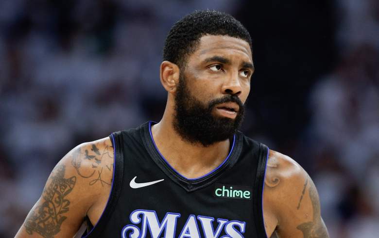 Dallas Mavericks v Minnesota Timberwolves - Game Two
