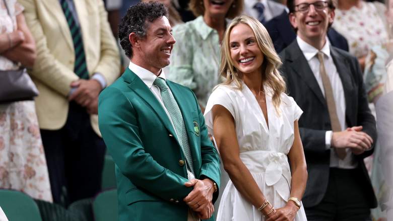 Day Three: The Championships - Wimbledon 2026