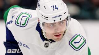 Canucks Might Want to Think Twice about Trading Veteran Wingers