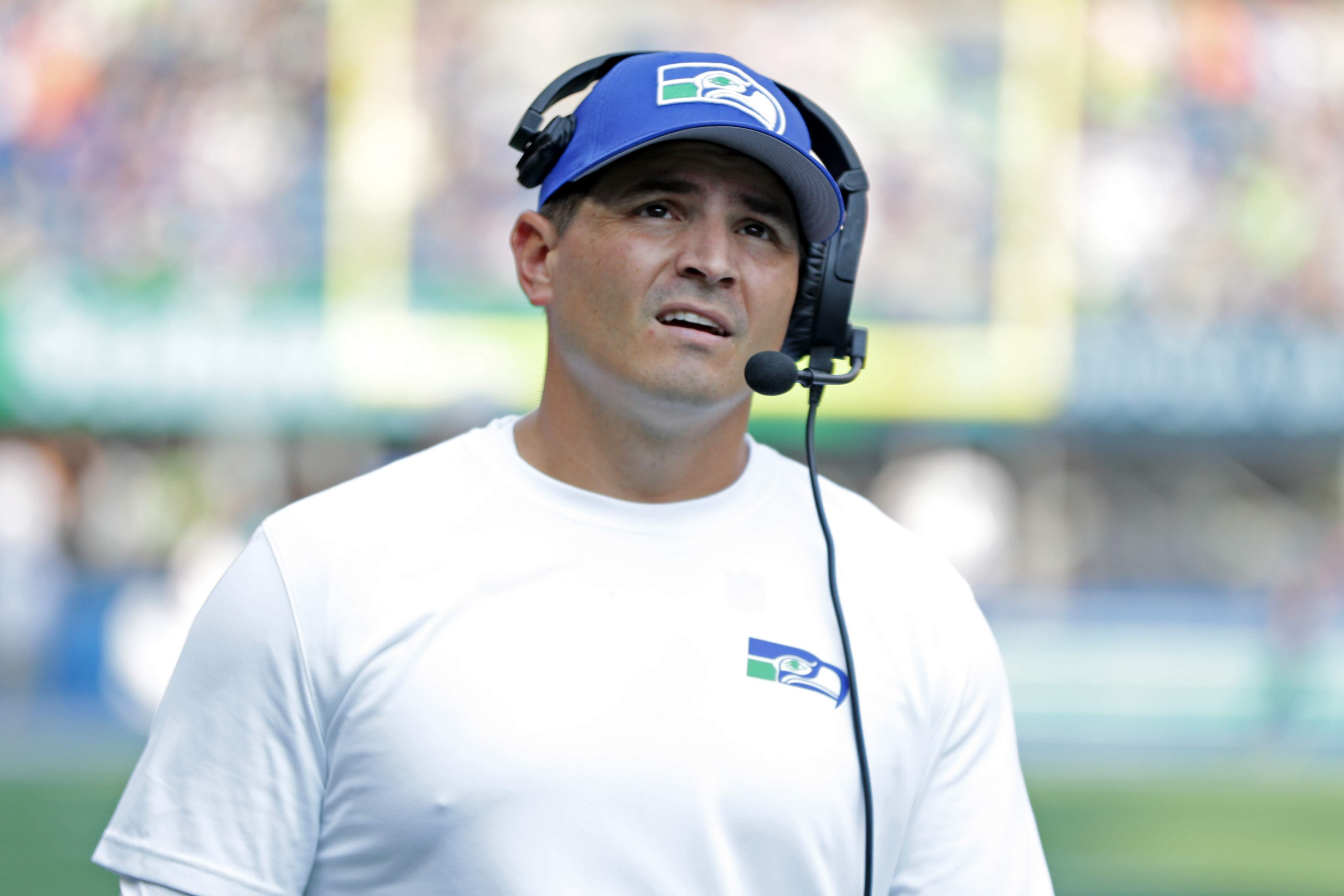Seahawks Make Move for Ex-1,400-Yard Playmaker, Super Bowl Champ in Change of Heart