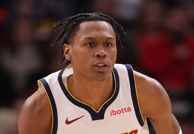 Denver Nuggets v Chicago Bulls
