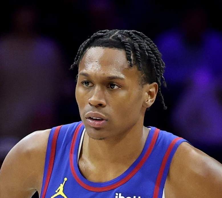 Denver Nuggets v Philadelphia 76ers