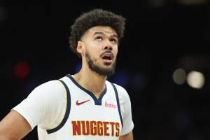 Denver Nuggets v Phoenix Suns
