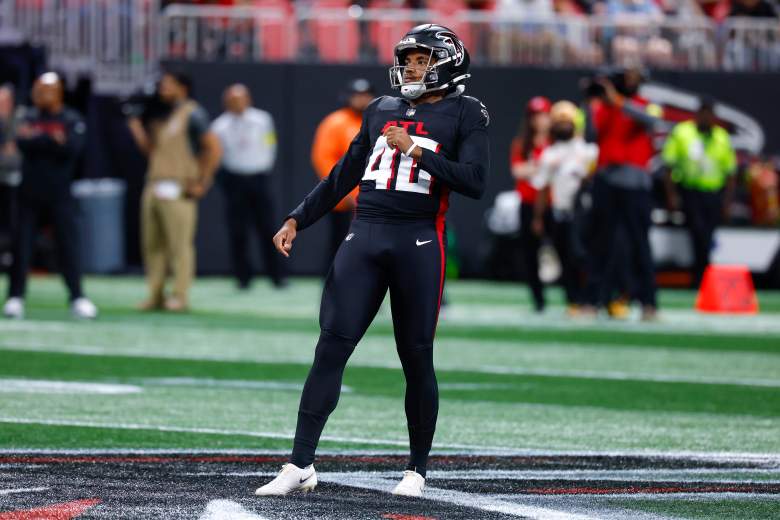 Detroit Lions v Atlanta Falcons - NFL Preseason 2025
