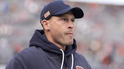 Bears Place $20 Million Defensive Starter on Injury List Before Camp