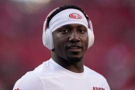 49ers’ Trent Williams Drops Bold Statement on Deebo Samuel Ahead of Season