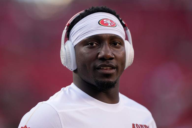 Detroit Lions v San Francisco 49ers
