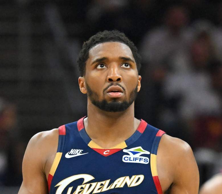 Detroit Pistons v Cleveland Cavaliers - Game Four
